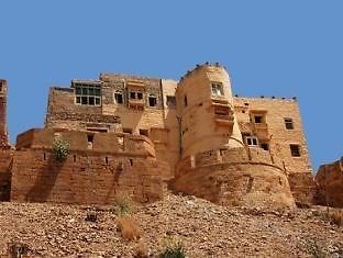 Deepak Rest House Apartment Jaisalmer Exterior photo